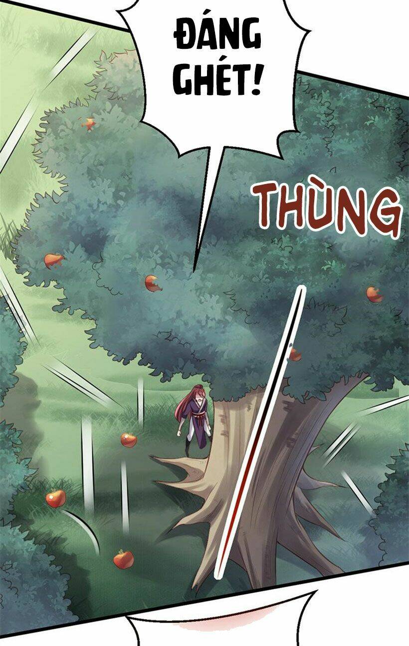 Khuynh Thế Đế Vương Cơ Chapter 71.2 - Trang 2