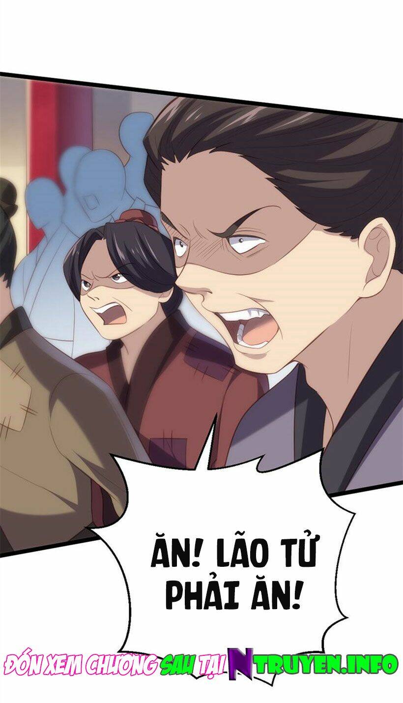 Khuynh Thế Đế Vương Cơ Chapter 71.2 - Trang 2