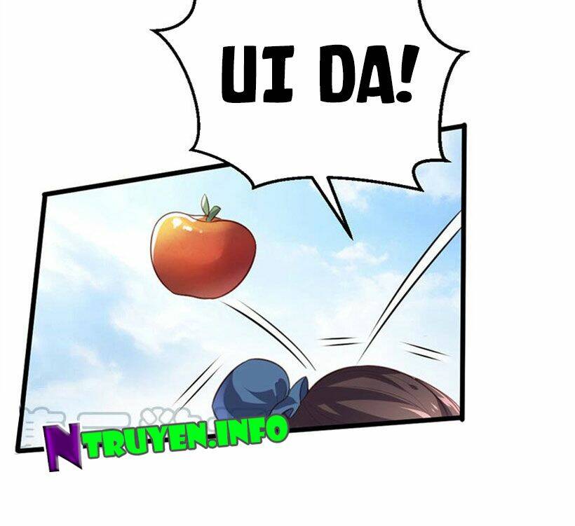 Khuynh Thế Đế Vương Cơ Chapter 71.2 - Trang 2