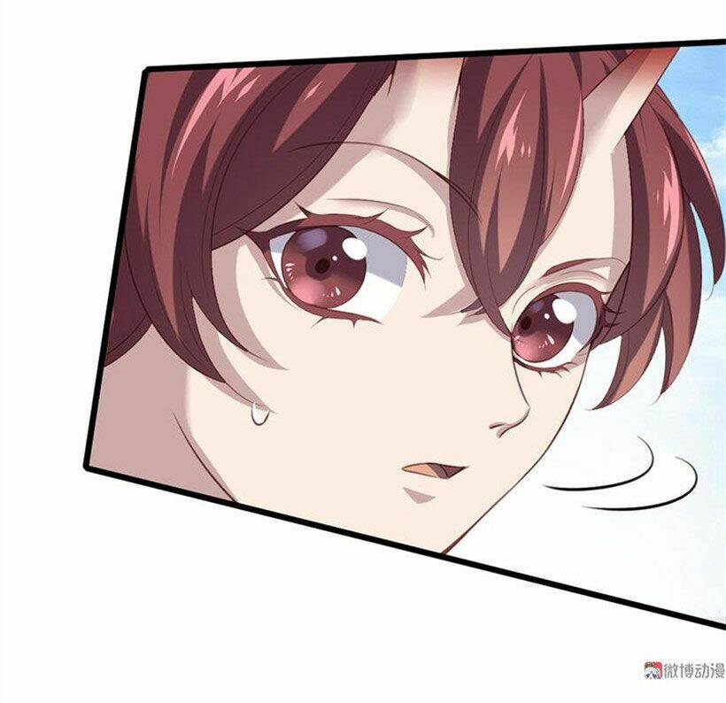 Khuynh Thế Đế Vương Cơ Chapter 71.2 - Trang 2