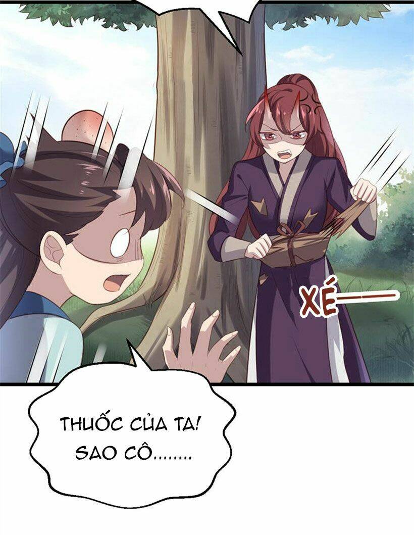 Khuynh Thế Đế Vương Cơ Chapter 71.2 - Trang 2