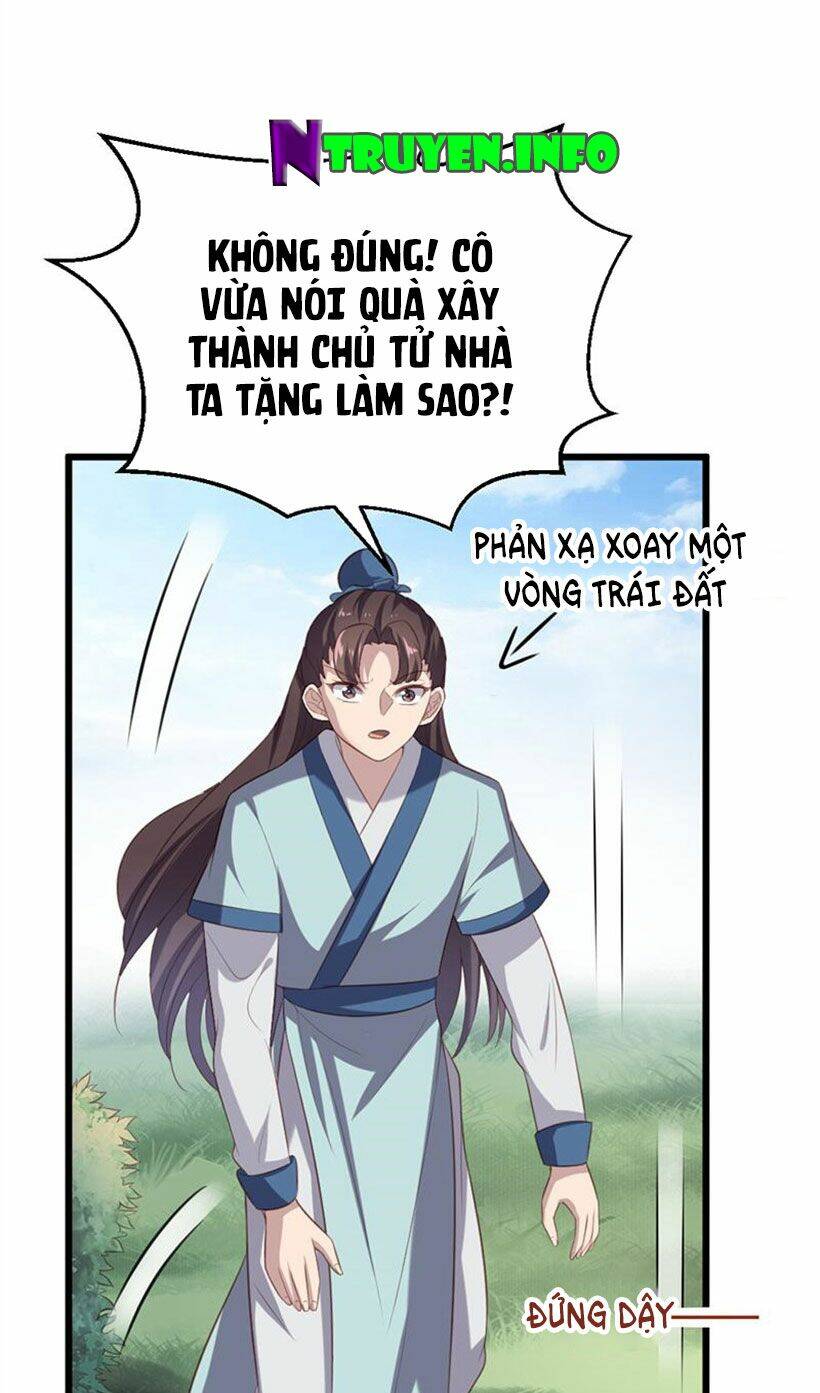 Khuynh Thế Đế Vương Cơ Chapter 71.2 - Trang 2