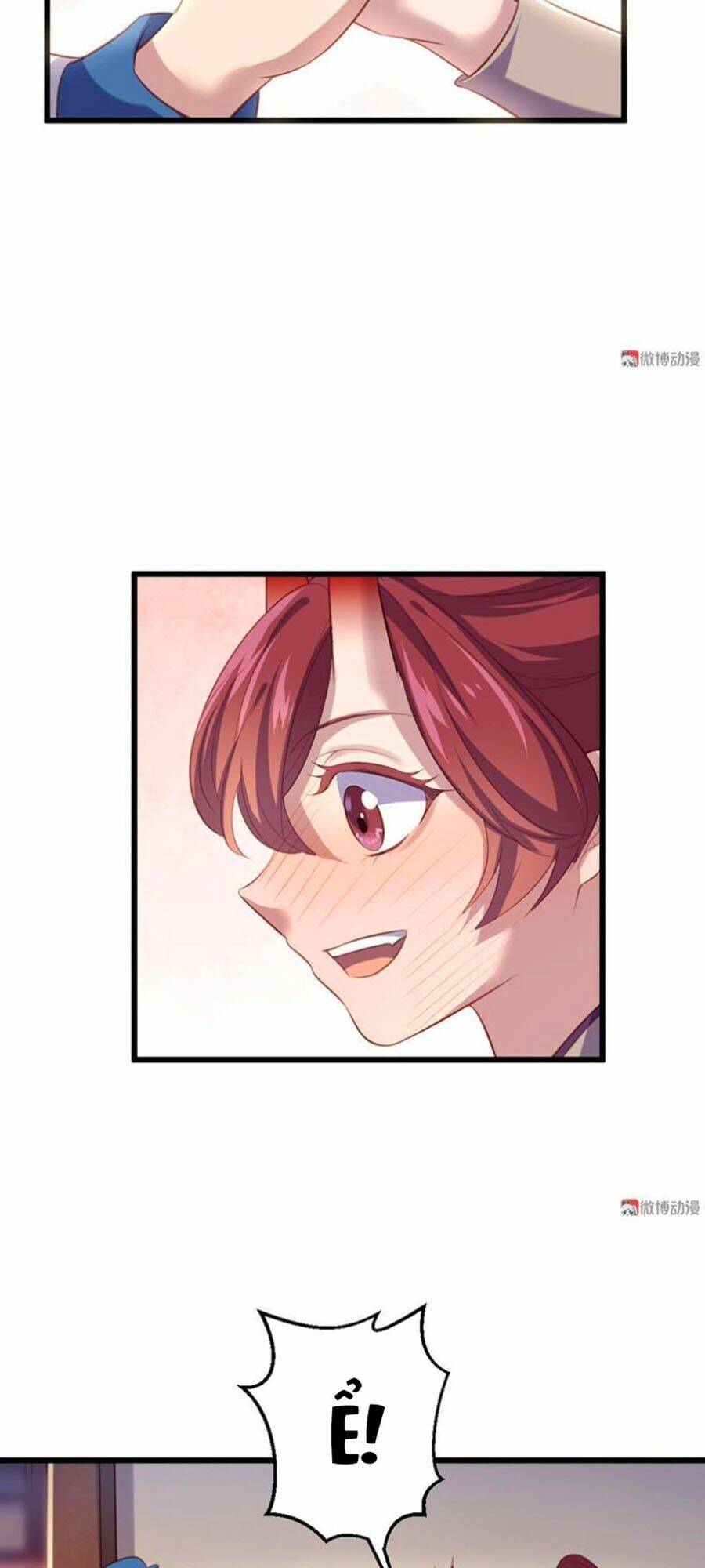 Khuynh Thế Đế Vương Cơ Chapter 72.2 - Trang 2