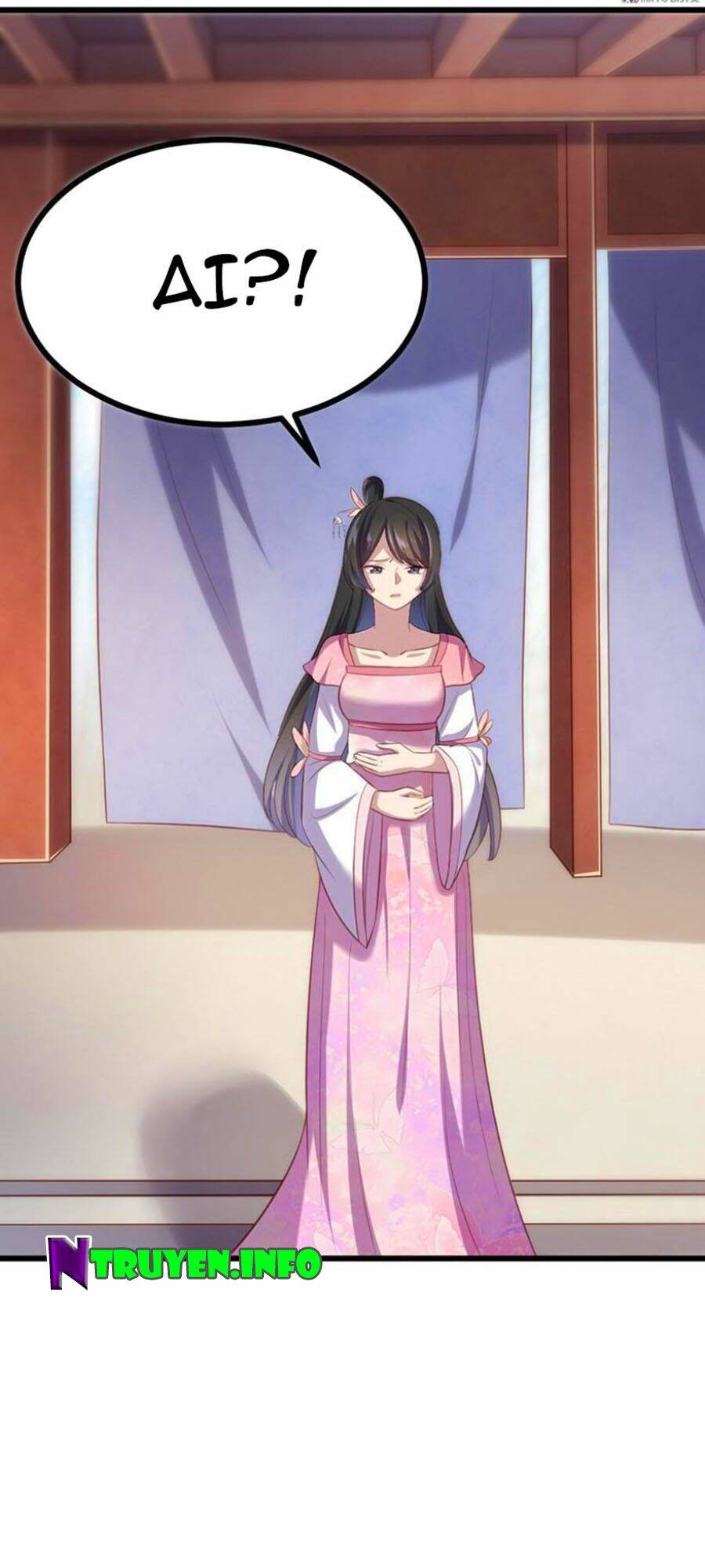 Khuynh Thế Đế Vương Cơ Chapter 72.2 - Trang 2