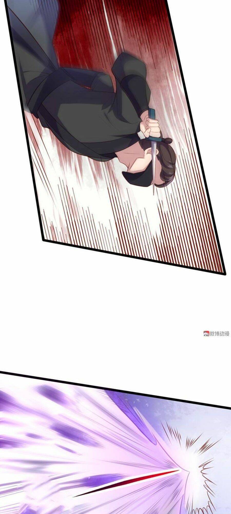 Khuynh Thế Đế Vương Cơ Chapter 72.2 - Trang 2