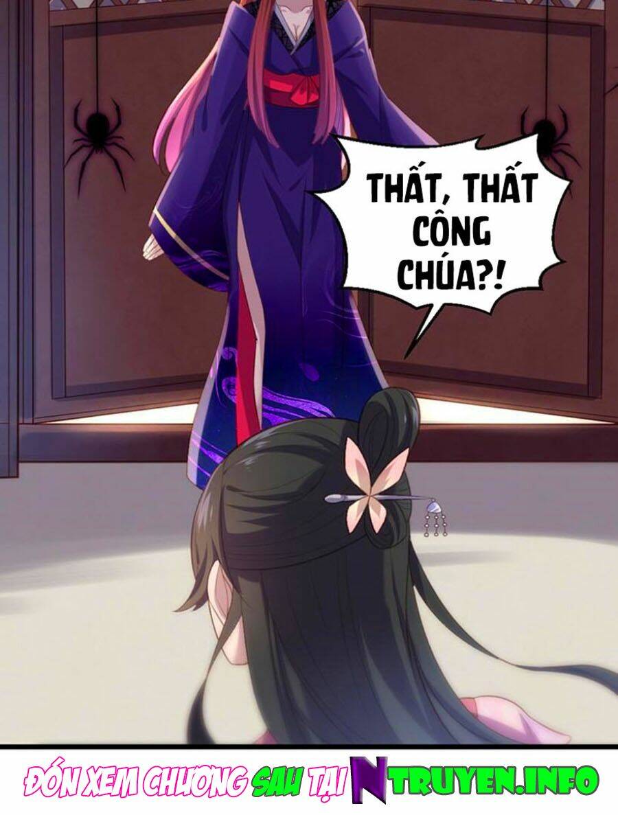 Khuynh Thế Đế Vương Cơ Chapter 72.2 - Trang 2