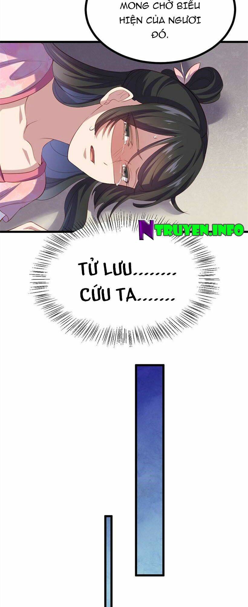 Khuynh Thế Đế Vương Cơ Chapter 73.1 - Trang 2