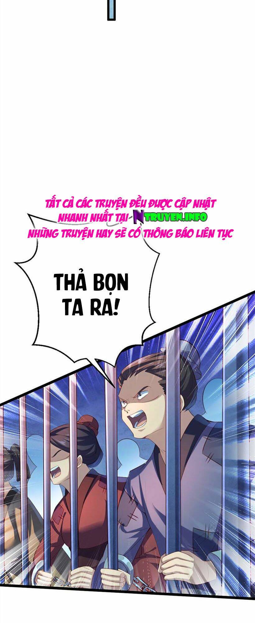 Khuynh Thế Đế Vương Cơ Chapter 73.1 - Trang 2