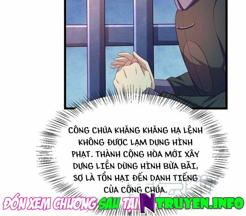 Khuynh Thế Đế Vương Cơ Chapter 73.1 - Trang 2