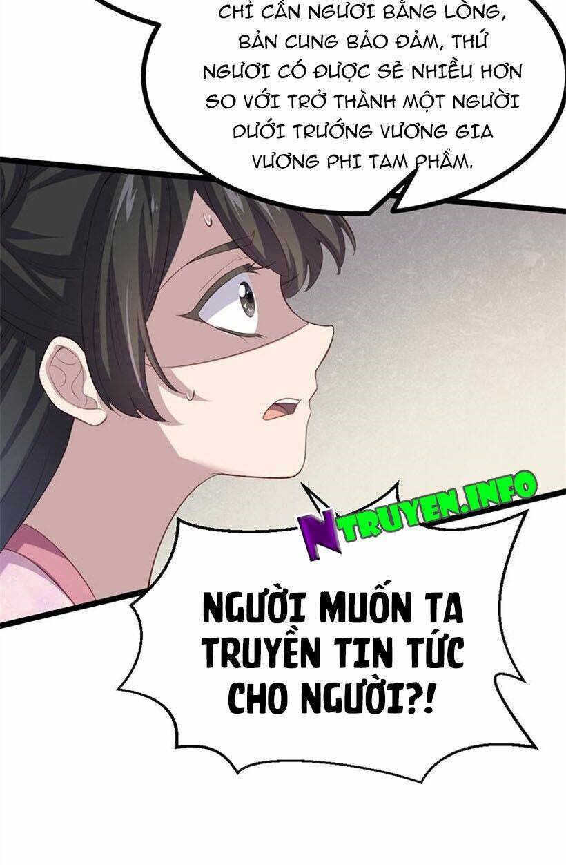 Khuynh Thế Đế Vương Cơ Chapter 73.1 - Trang 2