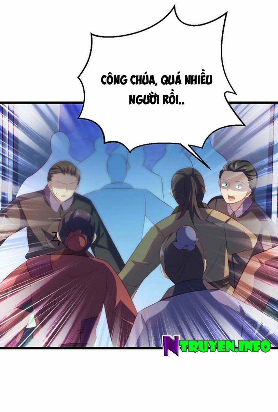 Khuynh Thế Đế Vương Cơ Chapter 73.2 - Trang 2