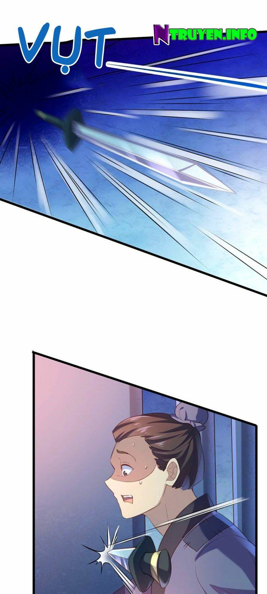 Khuynh Thế Đế Vương Cơ Chapter 73.2 - Trang 2