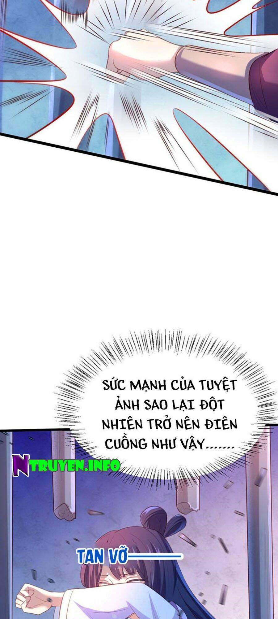 Khuynh Thế Đế Vương Cơ Chapter 73.2 - Trang 2