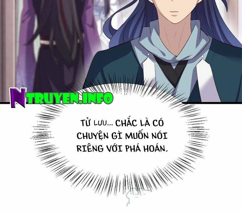 Khuynh Thế Đế Vương Cơ Chapter 74.1 - Trang 2