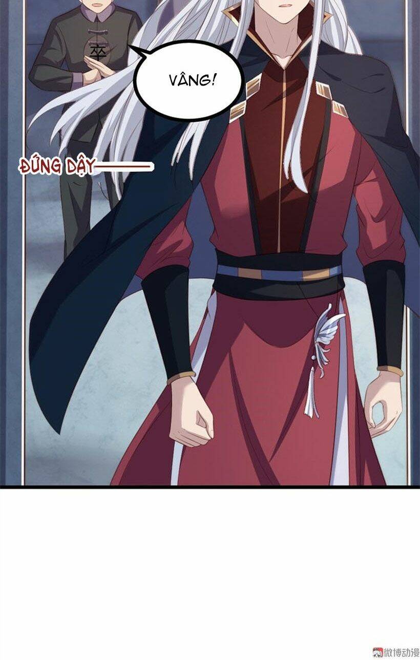 Khuynh Thế Đế Vương Cơ Chapter 74.2 - Trang 2