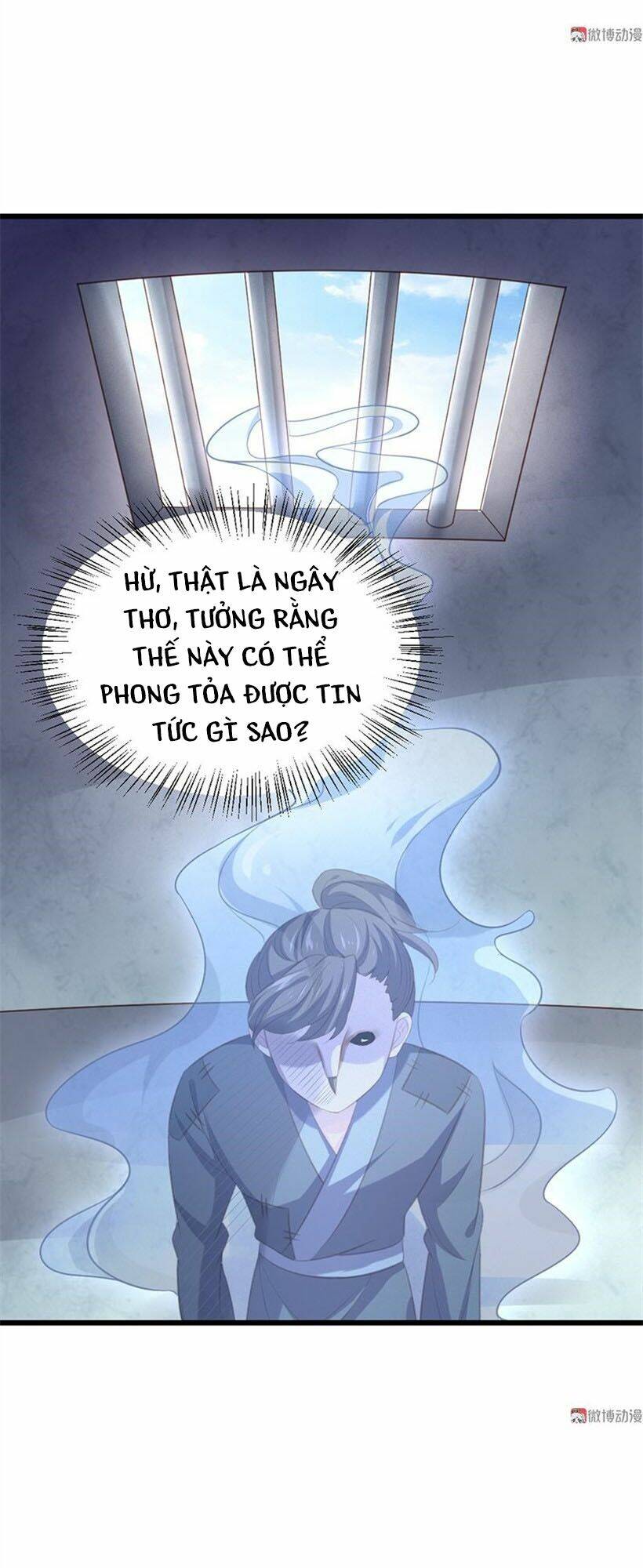 Khuynh Thế Đế Vương Cơ Chapter 74.2 - Trang 2