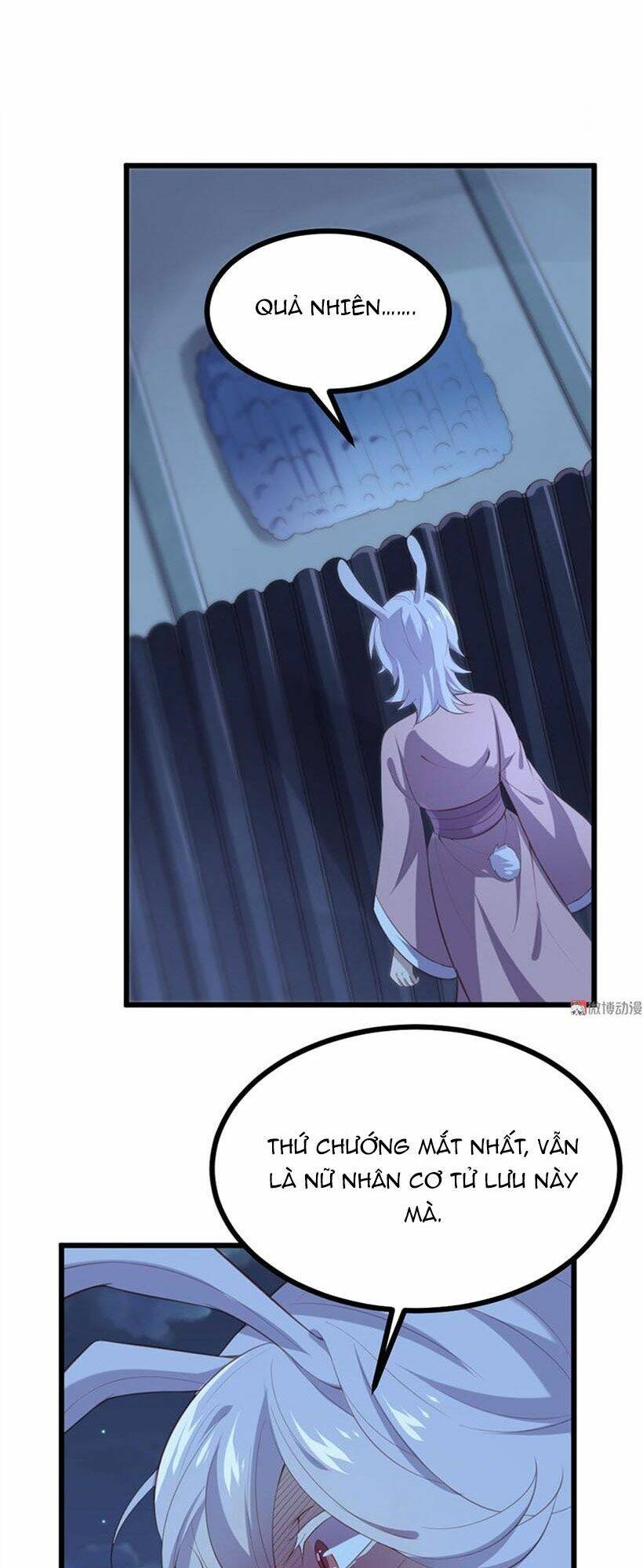 Khuynh Thế Đế Vương Cơ Chapter 75.1 - Trang 2