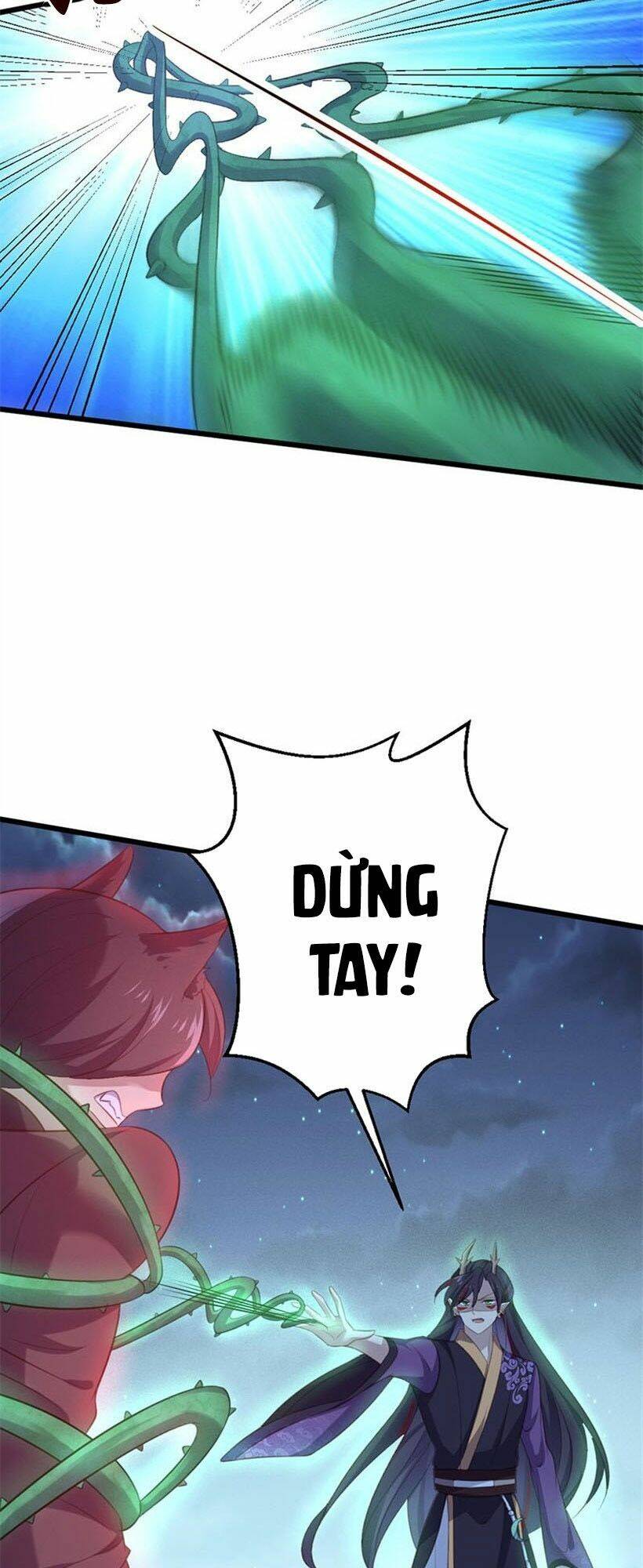 Khuynh Thế Đế Vương Cơ Chapter 75.1 - Trang 2