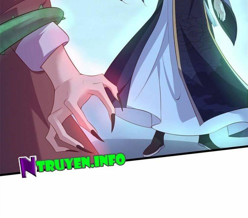 Khuynh Thế Đế Vương Cơ Chapter 75.1 - Trang 2