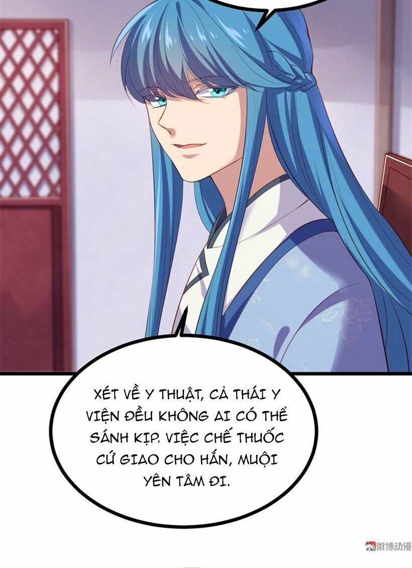 Khuynh Thế Đế Vương Cơ Chapter 75.2 - Trang 2