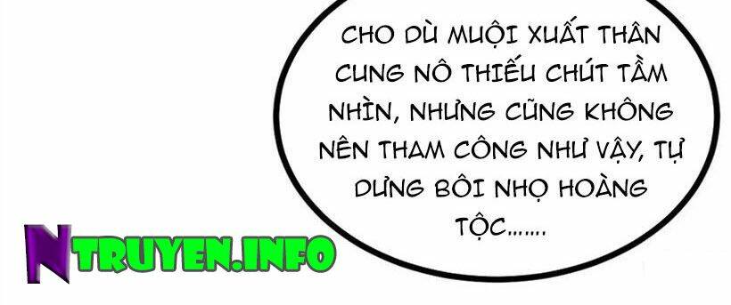 Khuynh Thế Đế Vương Cơ Chapter 75.2 - Trang 2