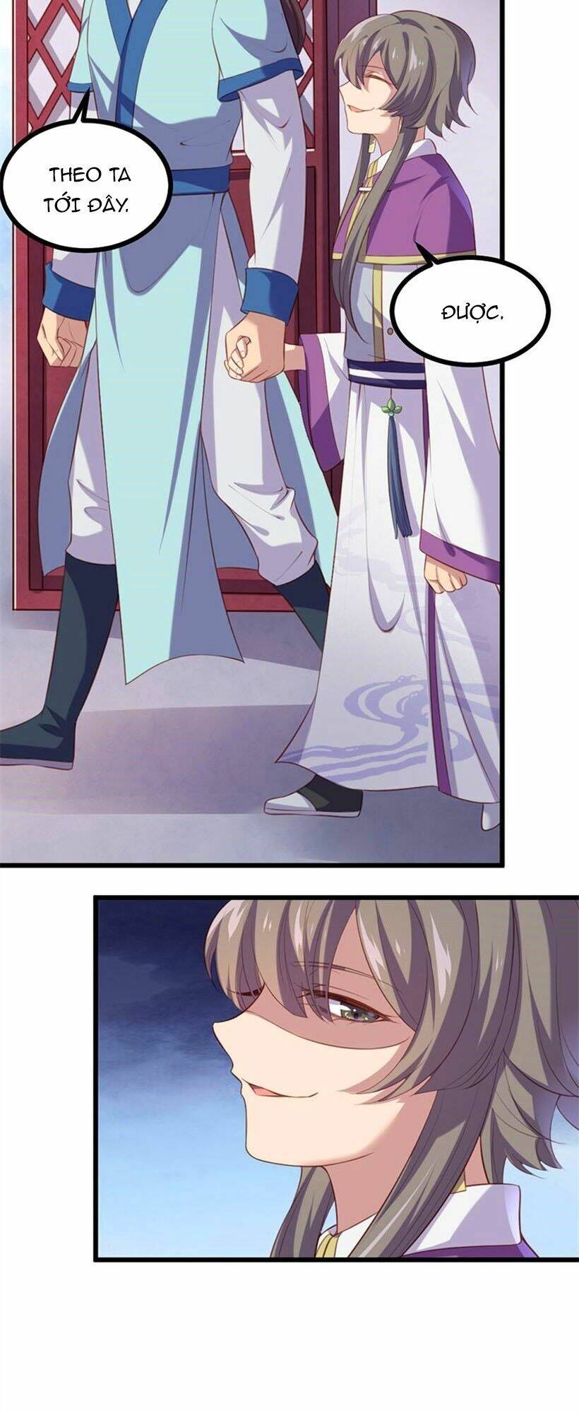 Khuynh Thế Đế Vương Cơ Chapter 75.2 - Trang 2