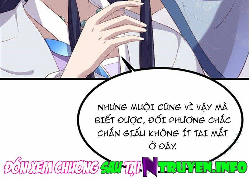 Khuynh Thế Đế Vương Cơ Chapter 76.1 - Trang 2