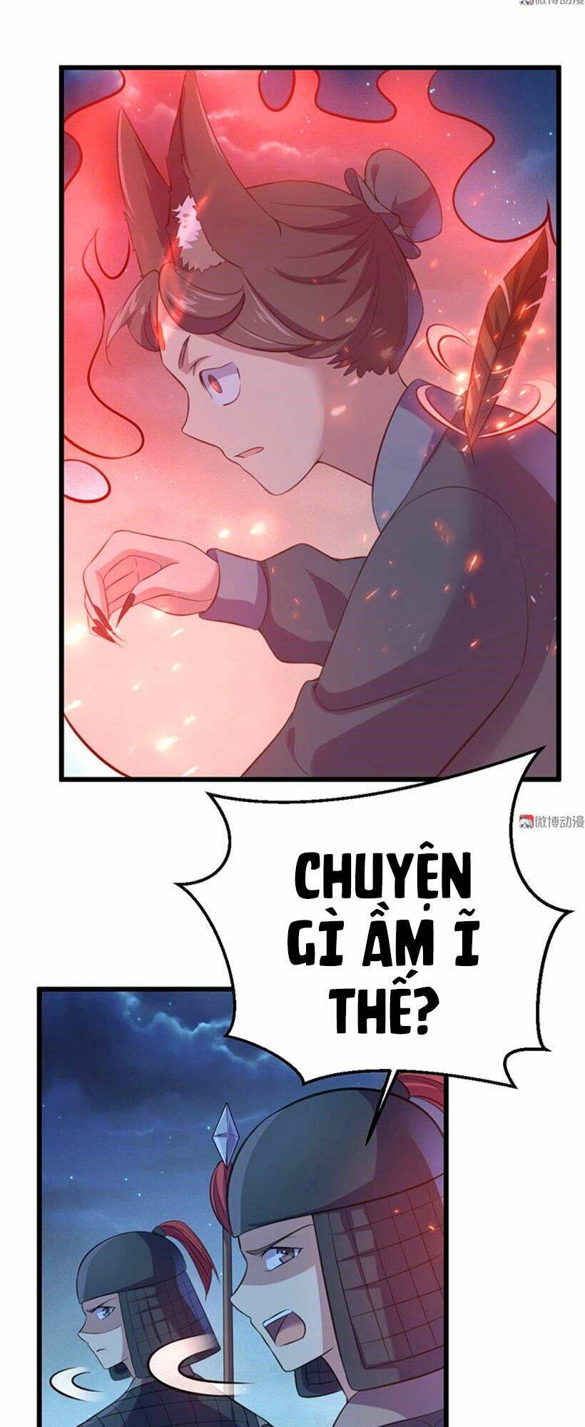 Khuynh Thế Đế Vương Cơ Chapter 76.2 - Trang 2