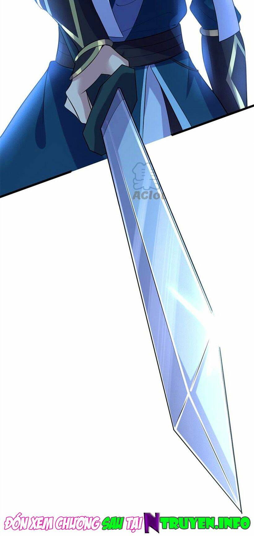 Khuynh Thế Đế Vương Cơ Chapter 76.2 - Trang 2