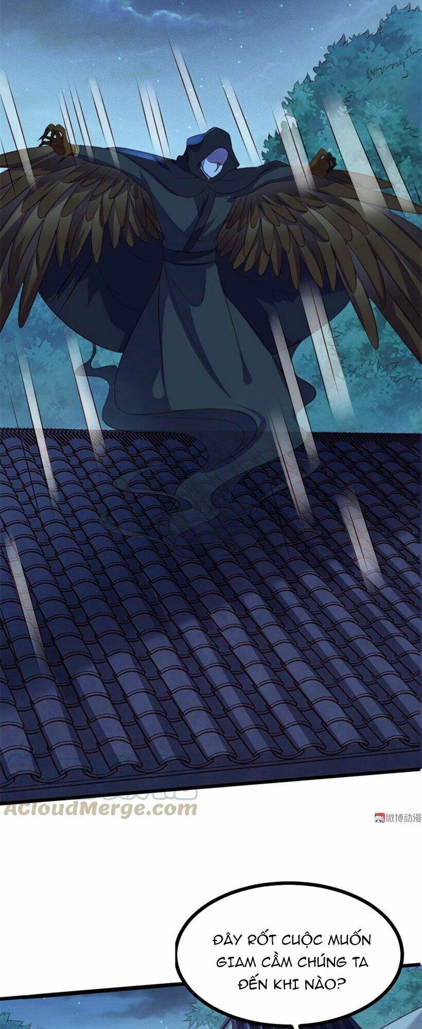 Khuynh Thế Đế Vương Cơ Chapter 76.2 - Trang 2