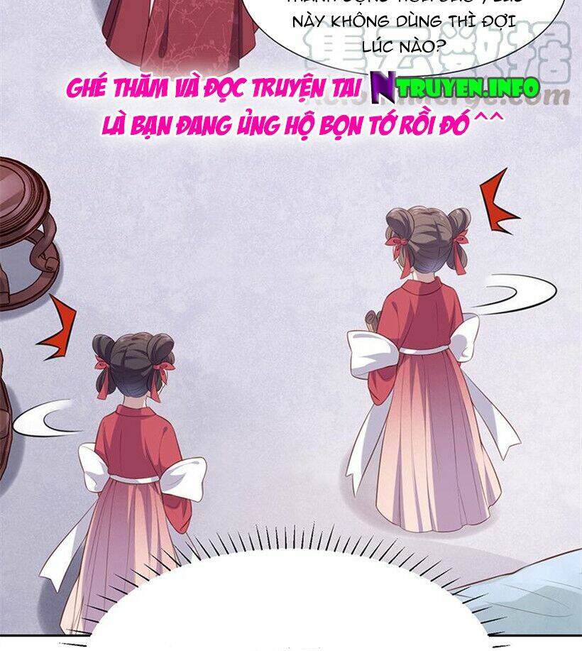 Khuynh Thế Đế Vương Cơ Chapter 77.1 - Trang 2