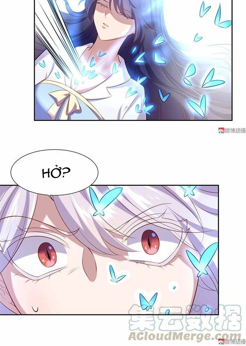 Khuynh Thế Đế Vương Cơ Chapter 77.2 - Trang 2