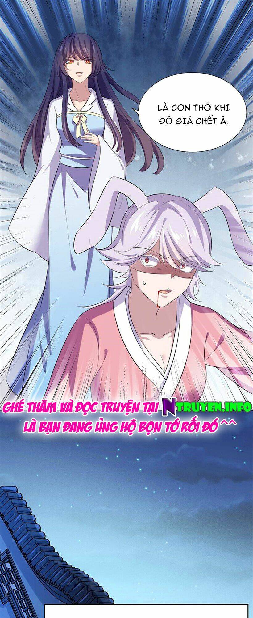 Khuynh Thế Đế Vương Cơ Chapter 77.2 - Trang 2