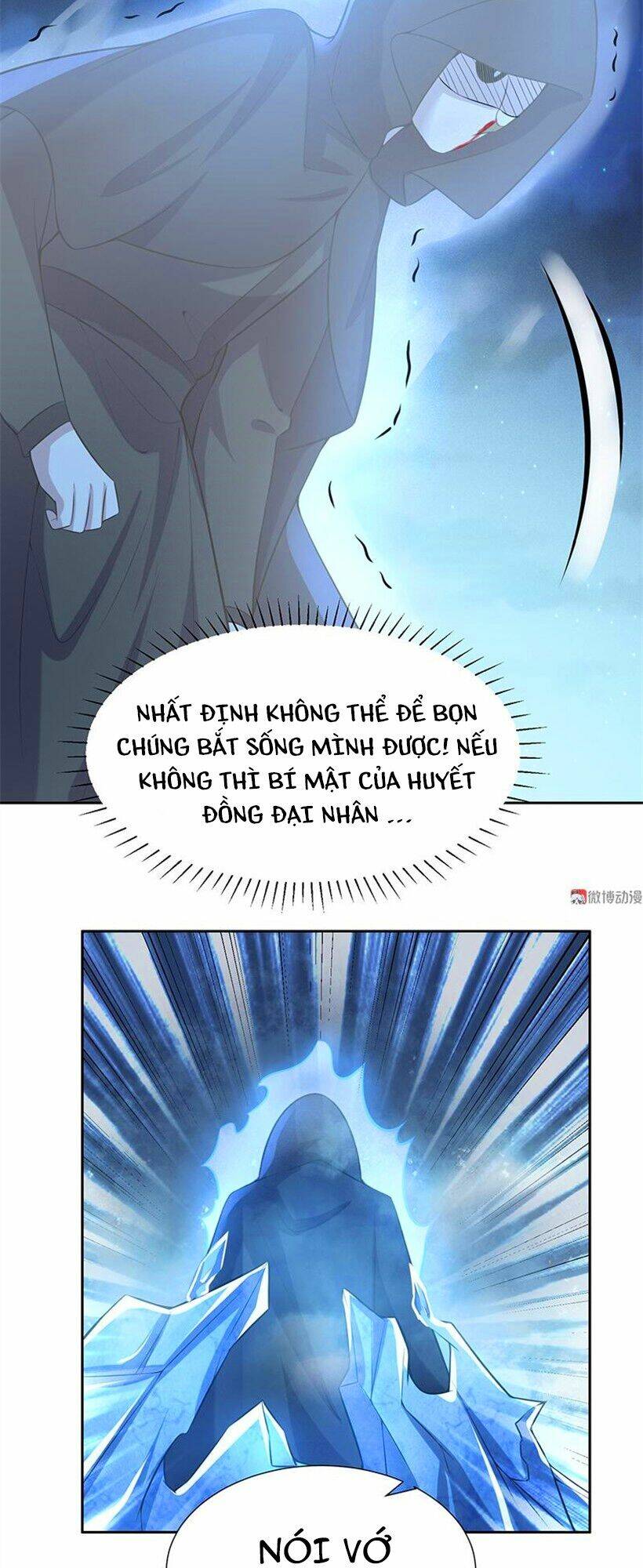 Khuynh Thế Đế Vương Cơ Chapter 77.2 - Trang 2