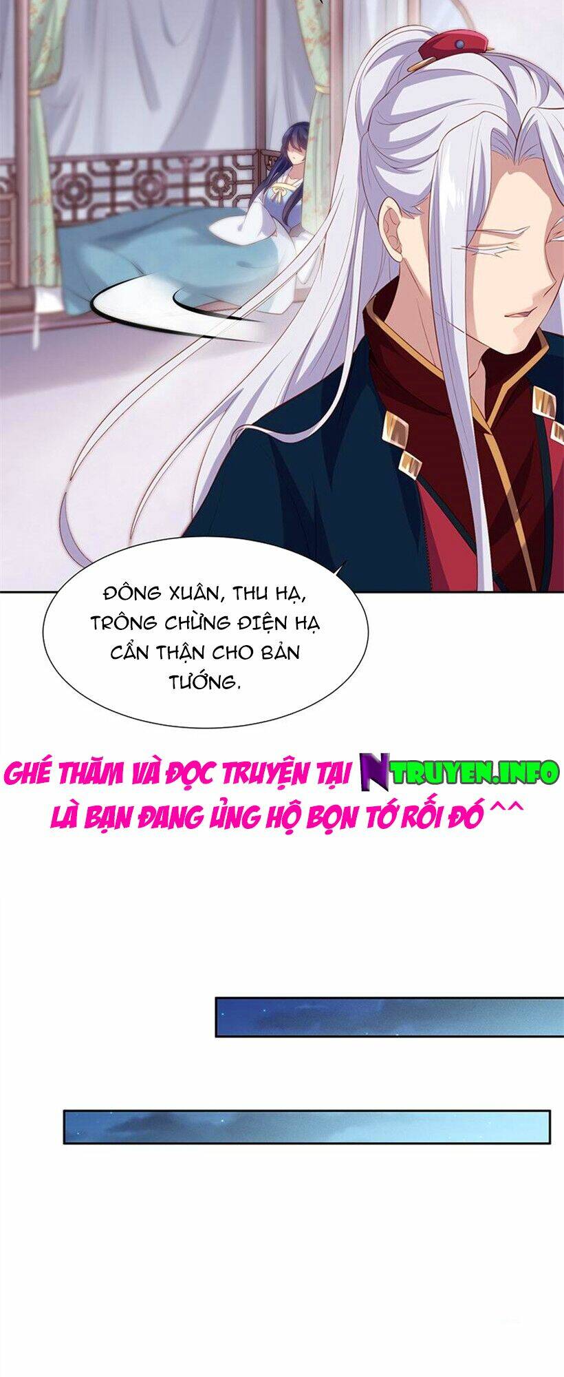 Khuynh Thế Đế Vương Cơ Chapter 77.2 - Trang 2