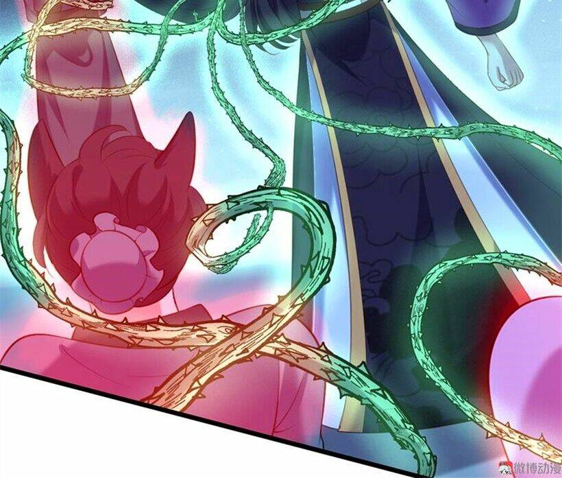 Khuynh Thế Đế Vương Cơ Chapter 78.1 - Trang 2