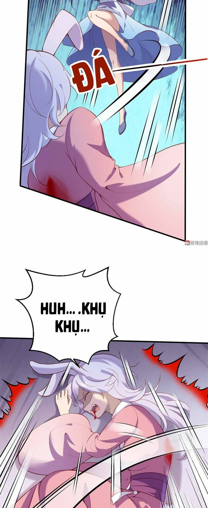 Khuynh Thế Đế Vương Cơ Chapter 78.1 - Trang 2