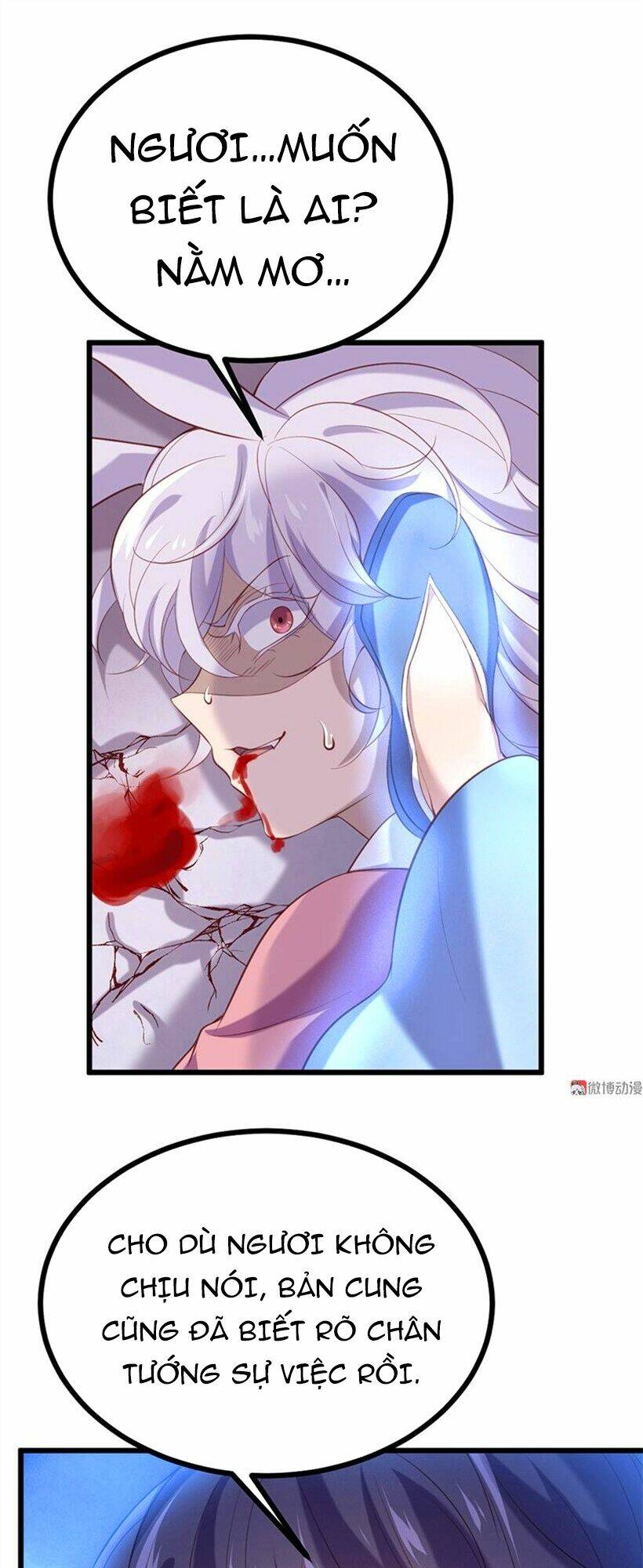 Khuynh Thế Đế Vương Cơ Chapter 78.1 - Trang 2