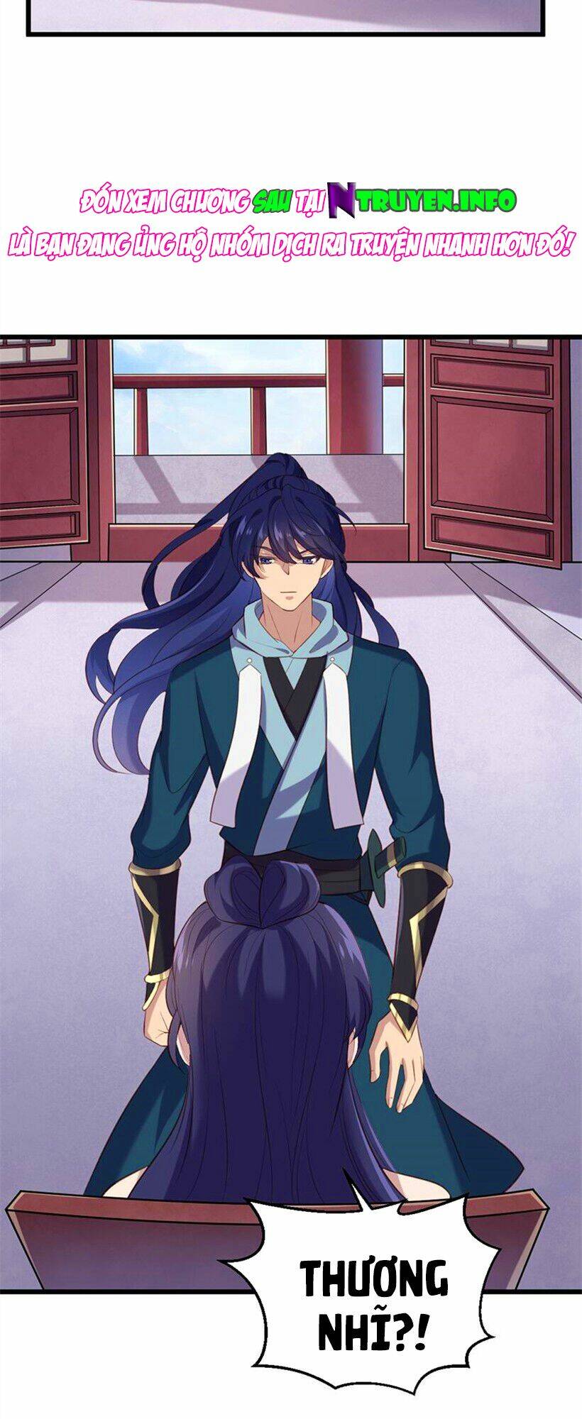 Khuynh Thế Đế Vương Cơ Chapter 78.2 - Trang 2