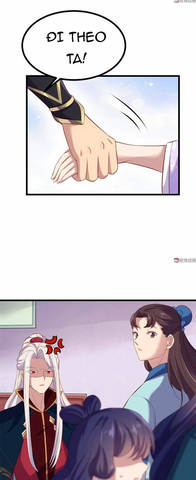 Khuynh Thế Đế Vương Cơ Chapter 78.2 - Trang 2