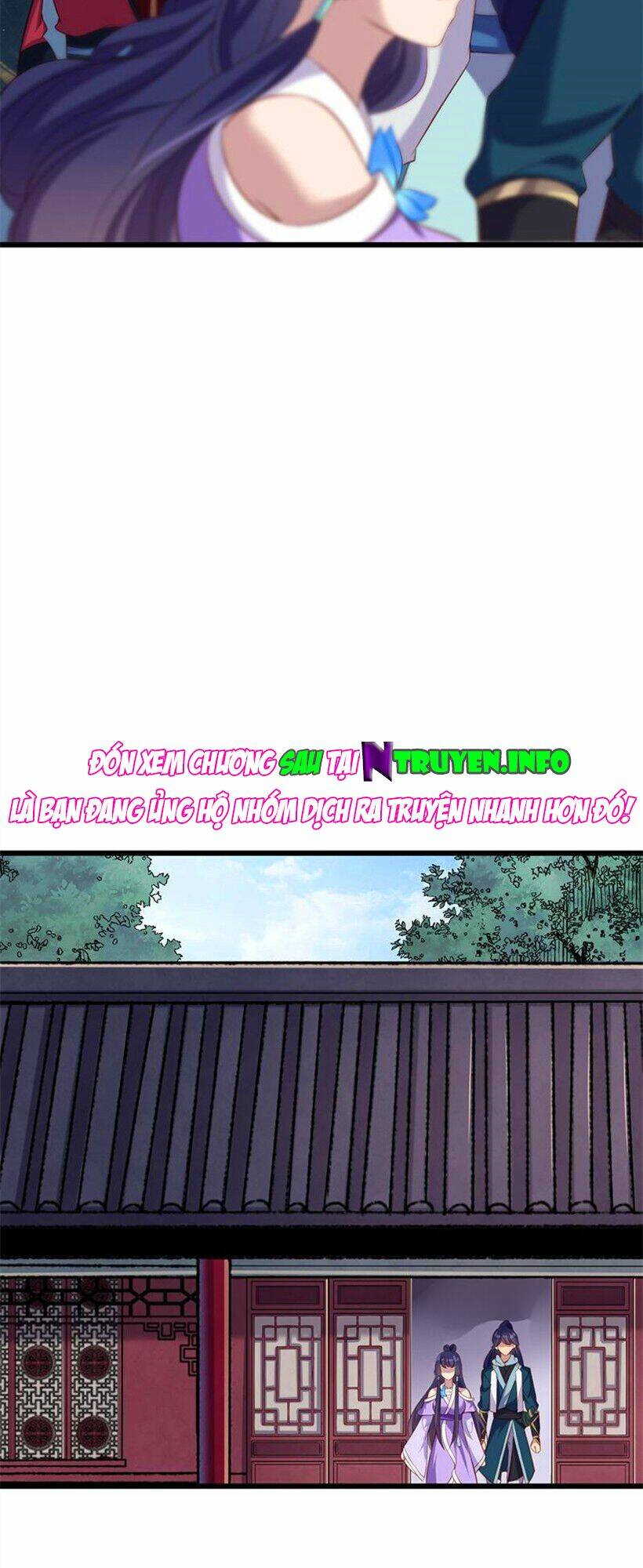 Khuynh Thế Đế Vương Cơ Chapter 78.2 - Trang 2