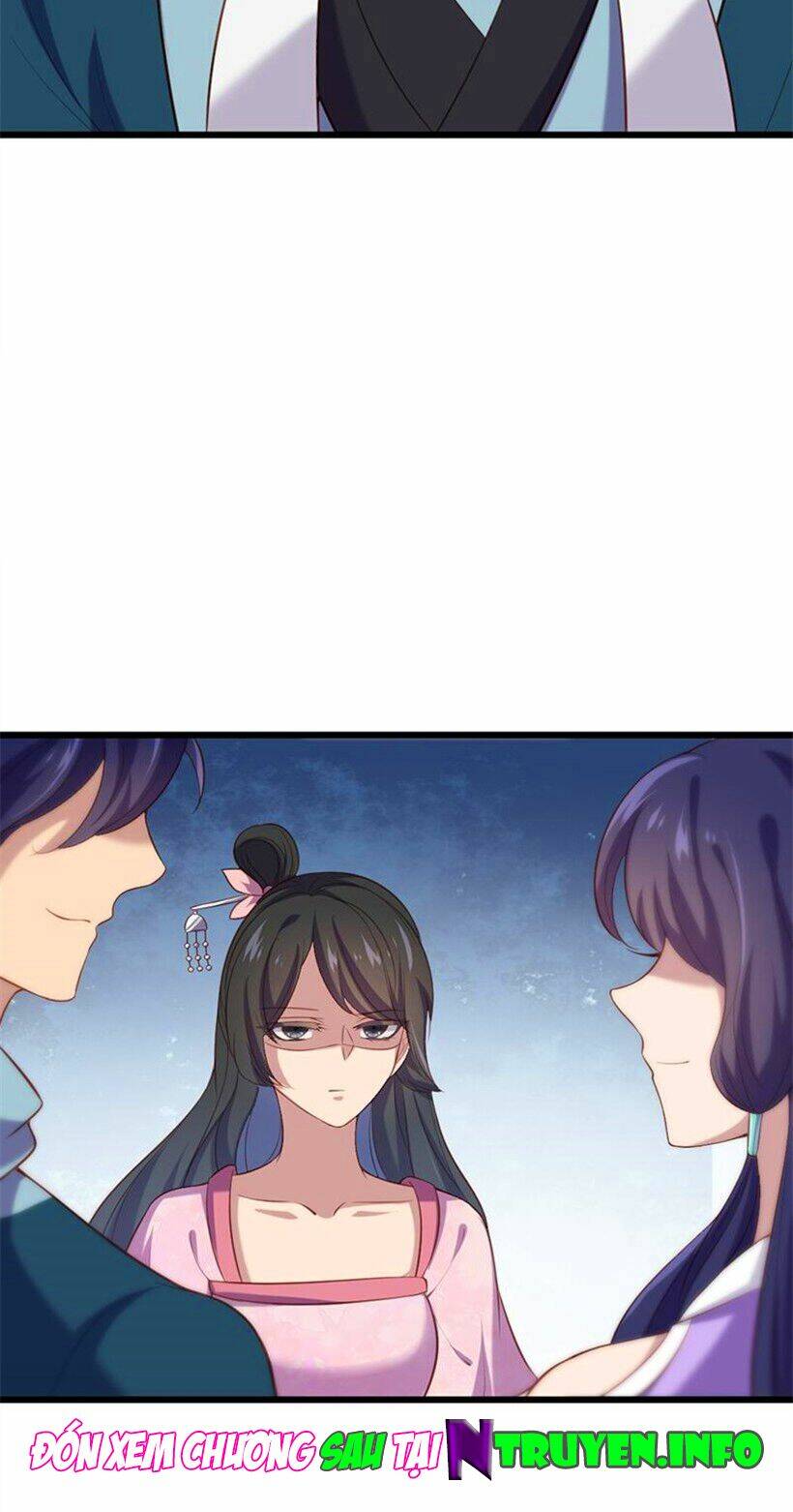 Khuynh Thế Đế Vương Cơ Chapter 78.2 - Trang 2