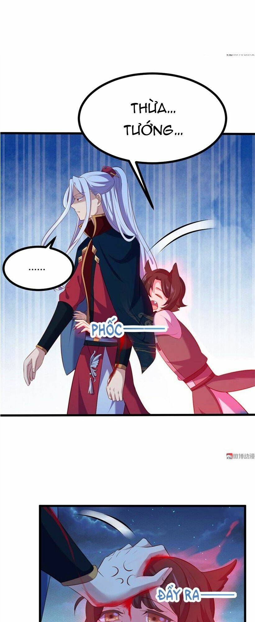 Khuynh Thế Đế Vương Cơ Chapter 78.2 - Trang 2