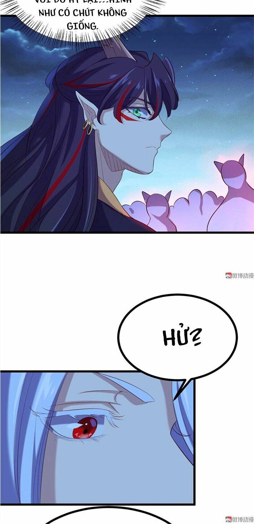 Khuynh Thế Đế Vương Cơ Chapter 78.2 - Trang 2