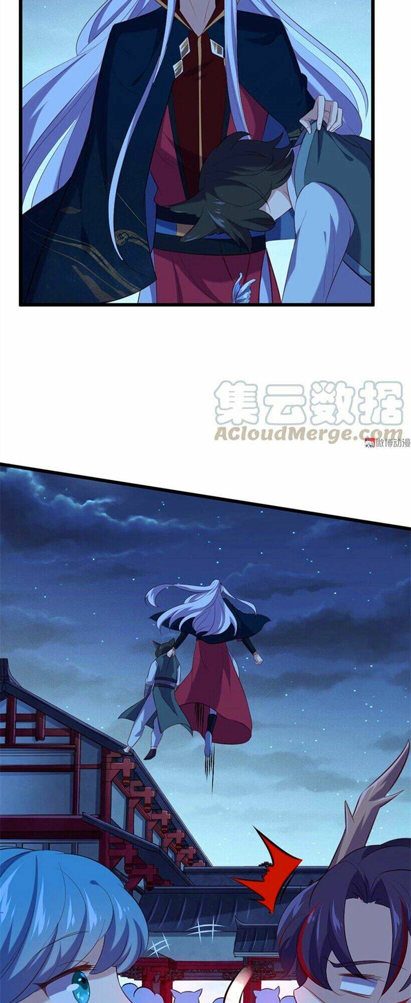 Khuynh Thế Đế Vương Cơ Chapter 78.2 - Trang 2