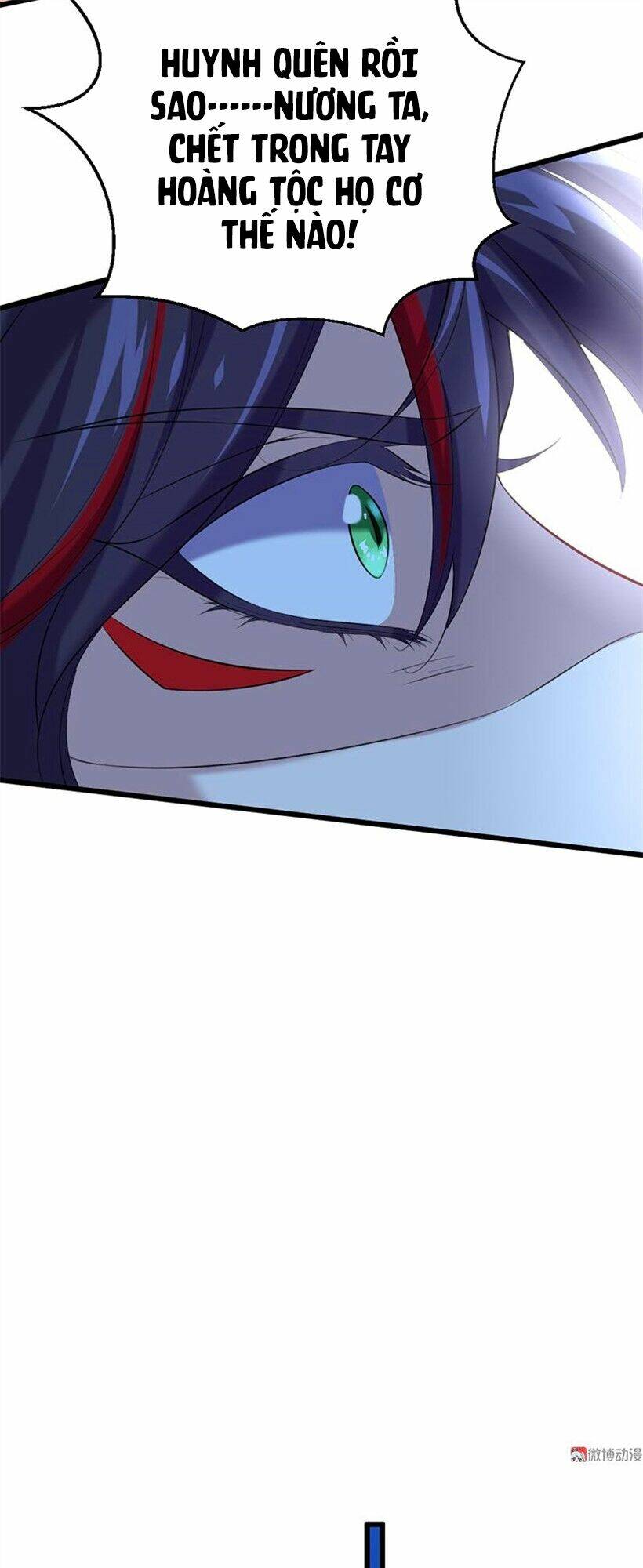 Khuynh Thế Đế Vương Cơ Chapter 79.1 - Trang 2