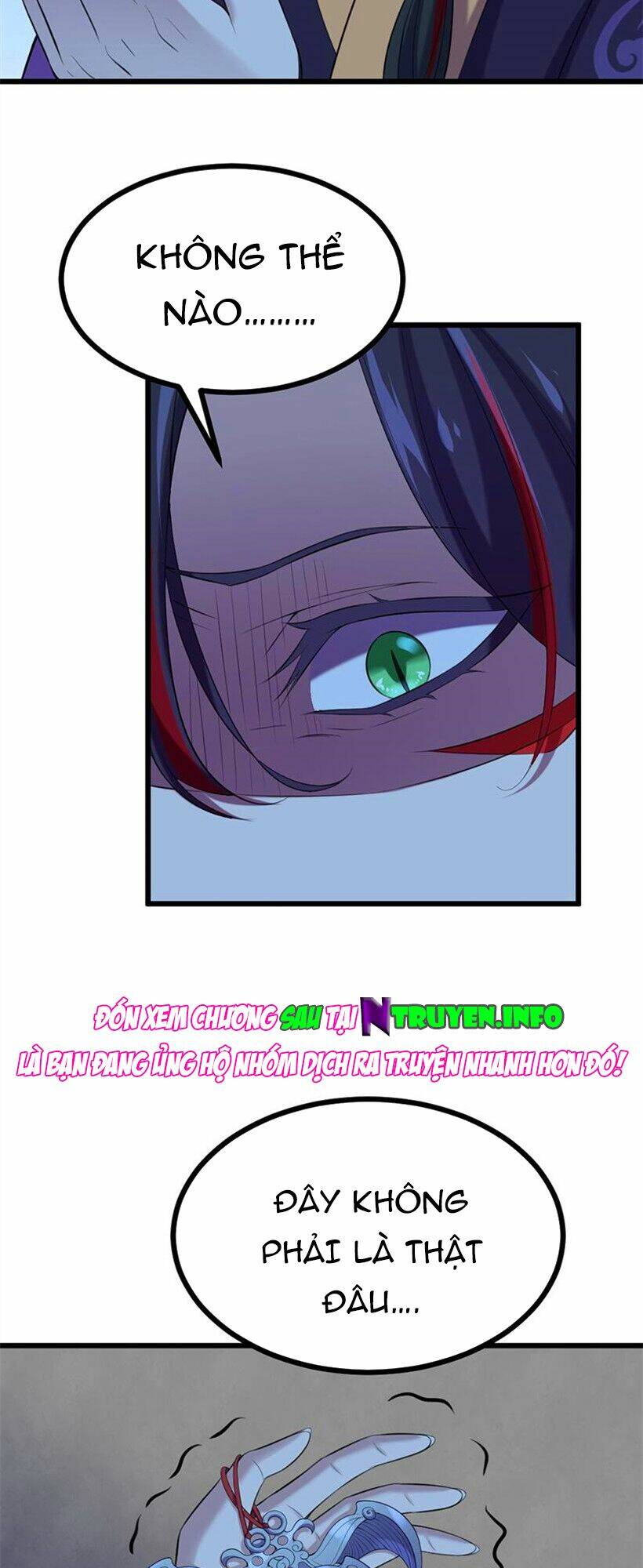 Khuynh Thế Đế Vương Cơ Chapter 79.1 - Trang 2