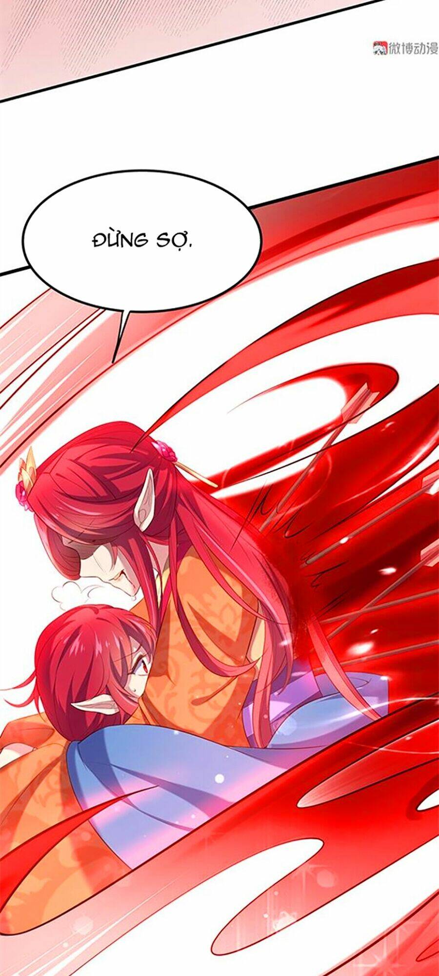 Khuynh Thế Đế Vương Cơ Chapter 79.2 - Trang 2