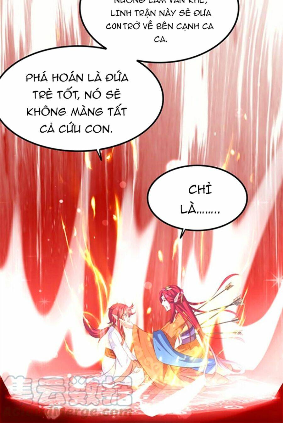 Khuynh Thế Đế Vương Cơ Chapter 79.2 - Trang 2