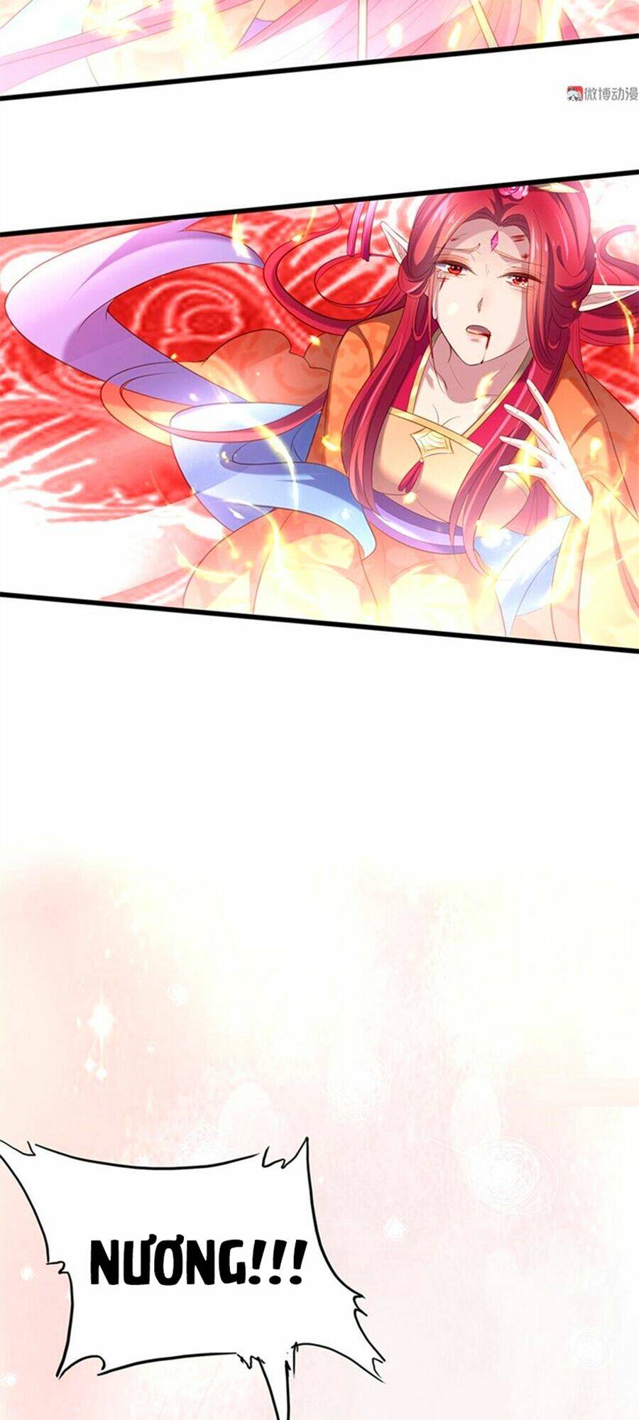 Khuynh Thế Đế Vương Cơ Chapter 79.2 - Trang 2